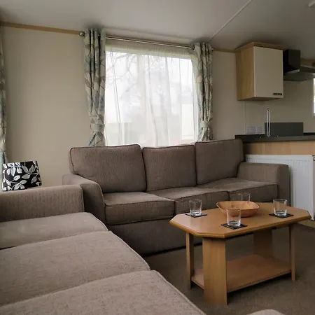 Chapel Farm Caravan Park