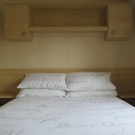 Chapel Farm Caravan Park