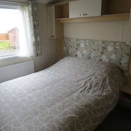 Chapel Farm Caravan Park Great Asby