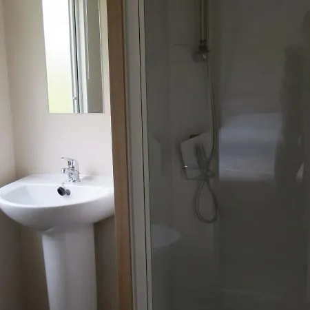 Chapel Farm Caravan Park Holiday home