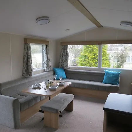 Chapel Farm Caravan Park *