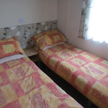 Chapel Farm Caravan Park Great Asby