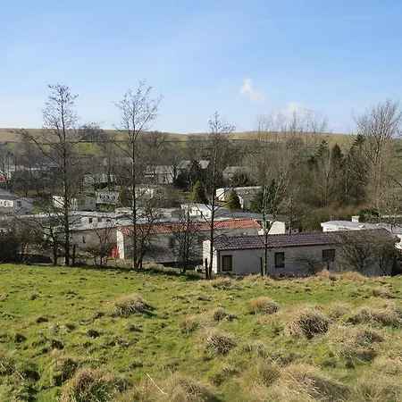 Chapel Farm Caravan Park Holiday home