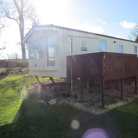 Holiday home Chapel Farm Caravan Park *