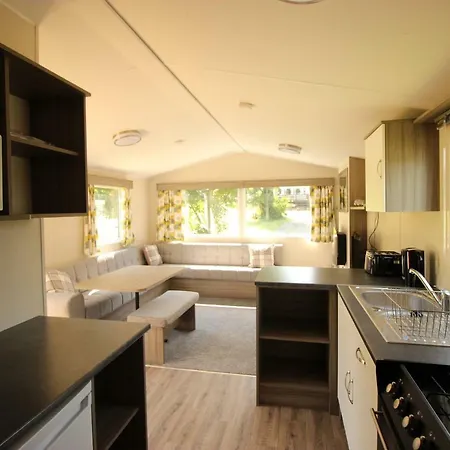 Holiday home Chapel Farm Caravan Park *