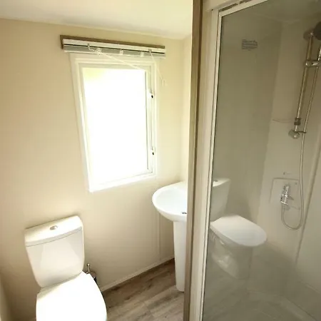Holiday home Chapel Farm Caravan Park *