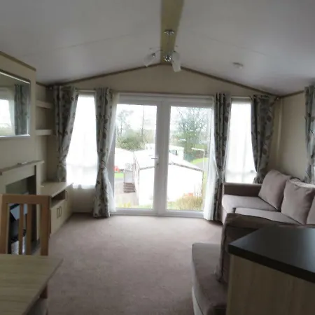 Holiday home Chapel Farm Caravan Park *
