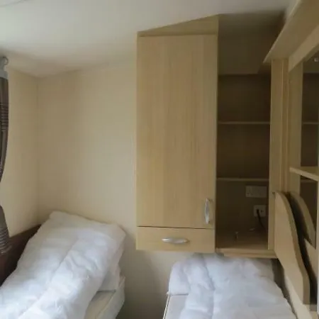 Holiday home Chapel Farm Caravan Park Great Asby