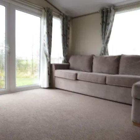 Chapel Farm Caravan Park * Great Asby