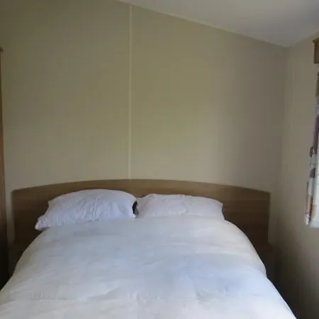 Chapel Farm Caravan Park * Great Asby