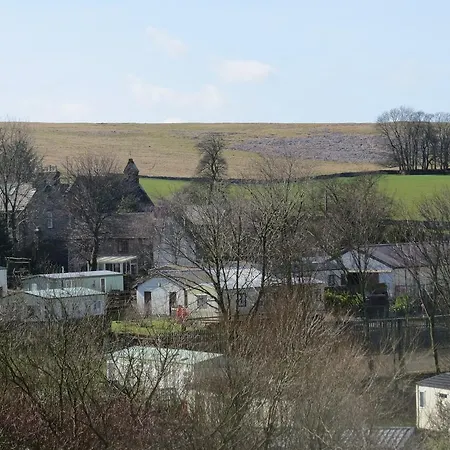 Vakantiehuis Chapel Farm Caravan Park Great Asby