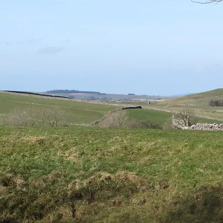 Chapel Farm Caravan Park