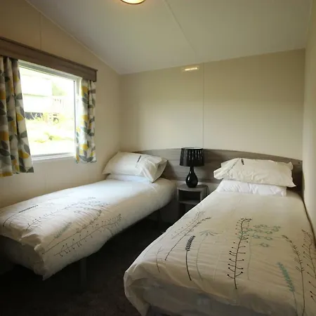 Chapel Farm Caravan Park Vakantiehuis Great Asby