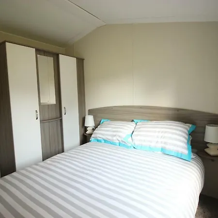 Vakantiehuis Chapel Farm Caravan Park Great Asby