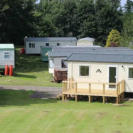 Chapel Farm Caravan Park