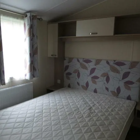 Chapel Farm Caravan Park