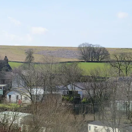 Vakantiehuis Chapel Farm Caravan Park